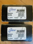 Rear Axle Repair Bearing Assy Qty, 2 Centric Parts, Inc. 414.66000. Fixed Price $36.00.