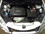 2011 Suzuki Kizashi Rear Axle Differential Awd. Fixed Price $325.00.