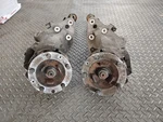 Porsche 968 944 & Turbo - Late Offset Abs Rear Trailing Control Arms W/ Hubs. Fixed Price $599.99.