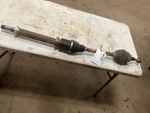Passenger Right Axle Shaft Automatic Transmission Fits 13-18 C-max 348488. Fixed Price $106.60.