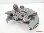 2009 Bmw 135I E82 E88 Rear Left Driver Knuckle Wheel Carrier 33326774807. Fixed Price $99.99.