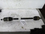 14-19 Bmw I3 Driver Left Axle Shaft Rear. Fixed Price $116.44.