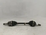 2006-2011 Ford Focus Axle Shaft Front Driver Cv C/v E3EMB. Fixed Price $62.03.
