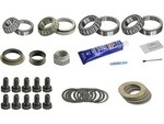 Rear Axle Differential Bearing And Seal Kit 35CNBYQ37 For Yukon Envoy Savana. Fixed Price $203.49.