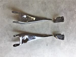 Ford E250 E350 E450 New-to Oem Radius Axle Arms +bracket XC2Z3A360BA F6UZ3A360BA. Fixed Price $175.00.