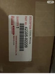 Genuine Toyota Knuckle Assembly 42305-02220. Fixed Price $389.76.