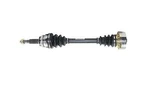 Carquest NCV69597 Front Left Axle Shaft For 2001-03 Toyota Highlander 3.0L. Fixed Price $62.50.