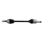 Driver Left Axle Shaft Front Manual Transmission Fits 16-20 Yaris 29149. Fixed Price $205.00.