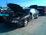Passenger Right Rear Knuckle/stub Drum Brakes Fits 95-96 Lumina Car 85756. Fixed Price $50.00.