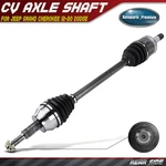 Rear Left Right Cv Axle Assembly For Jeep Grand Cherokee 12-22 Dodge Durango. Fixed Price $108.29.
