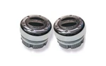 Mile Marker 302 Locking Hubs. Fixed Price $119.90.
