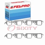 Fel-pro Exhaust Manifold Set For 1976 Gmc K15 7.4L V8 Sealing. Fixed Price $27.31.