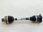 2019 - 2025 Audi A8 Front Left Side Axle Shaft Half Oem 4N0407271F. Fixed Price $220.63.