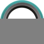 Drive Axle Shaft Tube Seal-fsgr Dana Spicer 48488 Fits 99-02 Dodge Ram 1500. Fixed Price $47.99.
