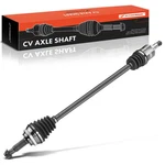 A-premium Front Right Axle Shaft For Toyota Corolla Matrix Pontiac Vibe. Fixed Price $59.99.