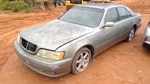 Passenger Right Axle Shaft Fits 97-01 Infiniti Q45 280625. Fixed Price $99.19.