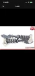 03-10 Porsche Cayenne 957 Front Right & Left Shock Absorber Strut Spring Set Oem. Fixed Price $400.00.