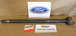 Inner Axle Shaft Passenger Side Ford F350 78-79 King Dana 60 High Pinion. Fixed Price $463.84.