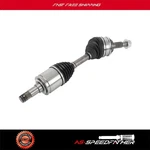 Front Cv Axle Assembly For Toyota Sequoia 2008-2022 Tundra 2007-2022 4WD. Fixed Price $94.81.