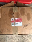 Dana 707212X Differential Carrier; 60; Open; 4.10 And Down Semi Float. Fixed Price $219.00.