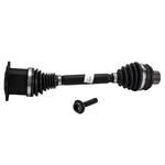 8K0-407-271 Gkn Cv Half Shaft Axle Front Driver Or Passenger Side Right Left. Fixed Price $579.28.