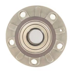 Wheel Bearing And Hub Assembly Skf BR930524. Fixed Price $105.63.