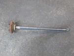 (29 Spline) Driver Left Rear Axle Shaft Spicer 35 W/abs 92-01 Cherokee 332032. Fixed Price $100.00.