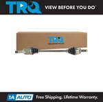 Trq Front Cv Axle Shaft Fits 2008-2011 Subaru Impreza 2005-2009 Legacy Outback. Fixed Price $86.95.