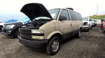 Rear Axle 3.42 Ratio Opt GU6 Fits 95-02 Astro 32445862. Fixed Price $573.46.