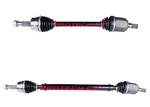 For Kia K5 2.5L Gt 2021 2022 2023 2024 Front Left Right Cv Drive Axle Shafts. Fixed Price $303.00.