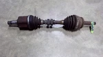 Driver Left Front Axle Shaft Automatic Transmission Fits 07-08 Maxima 106029. Fixed Price $169.00.