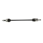 Front Right Cv Axle Shaft Assembly For Chevrolet Sonic 2012-2017 L4 1.8L 66-1520. Fixed Price $58.99.