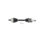 Trakmotive VO-8016 Cv Axle Shaft For 01-09 Volvo S60 V70. Fixed Price $130.99.