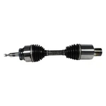 Gsp NCV11170 Front Right Axle Assembly Fits 15-16 F-150. Fixed Price $164.95.