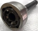 Genuine Toyota Land Cruiser 70 HZJ7# FZJ7# Front Axle Outer Shaft 43405-60120. Fixed Price $269.90.