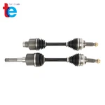 2005-2008 For Mercury Mariner 2.3L 3.0L 2PCS Front Lh & Rh Side Cv Axle Assembly. Fixed Price $96.89.