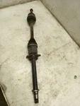 Passenger Right Axle Shaft Front Fits 11-16 Scion Tc 565645. Fixed Price $112.49.