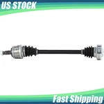 Cv Axle Shaft- Rear Right Ref# BM-8022 Fits 01-06 325I 03-05 Z4. Fixed Price $134.52.