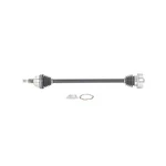 Trakmotive VW-8004 Cv Axle Shaft For 92-99 Volkswagen Corrado Golf Jetta Passat. Fixed Price $113.50.