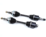 Insane Shafts 500HP Cv Axles For 03-05 Neon SRT-4. Fixed Price $825.88.