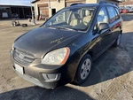 Driver Left Rear Knuckle/stub Thru 11/17/09 Fits 07-10 Rondo 1443695. Fixed Price $100.00.