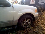 Passenger Axle Front Jackshaft Fits 04-05 Ford F150 Pickup 2890496. Fixed Price $35.00.
