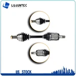 Front Driver Side For Bmw X5 2000 2001 2002 2003 2004 2005 2006 4.8L Cv Axle. Fixed Price $69.87.