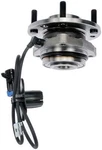 Axle Bearing And Hub Assembly Dorman 951-011. Fixed Price $151.95.