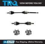 Trq Drivetrain Kit Fits 05-09 LR3 10-13 LR4 06-13 Range Rover Sport. Fixed Price $329.95.