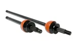 Rcv Performance CVJ30 Ultimate 27 Spline Axles With Dana Front. Fixed Price $1399.95.