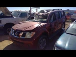 Used Rear Right Suspension Knuckle Fits: 2005 Nissan Pathfinder Grade. Fixed Price $150.70.