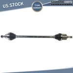 Gsp NCV72177 Front Right Axle Assembly For Standard Duty 2.0L Vw Tiguan 18-23. Fixed Price $131.89.