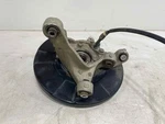 2014 - 2019 Infiniti Q70 Rear Lh Driver Spindle Knuckle Hub 430195CA0A Oem. Fixed Price $46.75.