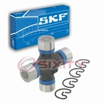 Skf Front Universal Joint 1966-1986 Ford Ltd 5.8L 6.6L 7.5L V8 Driveline Pp. Fixed Price $29.60.